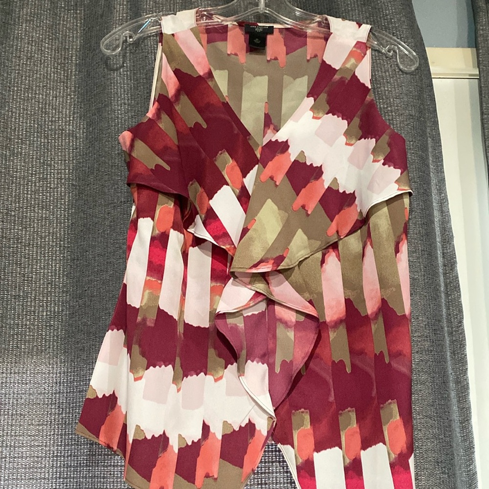Blouse (summer)
